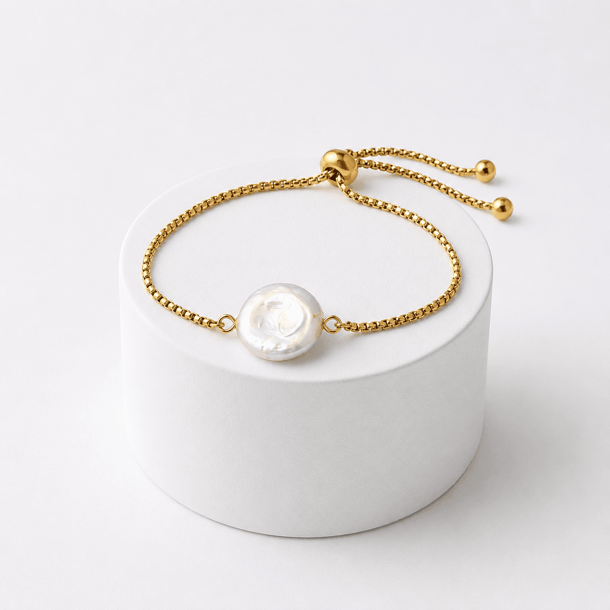 Bracelet Yokaira Femme en Acier Inoxydable – Bijou Élégant et Tendance