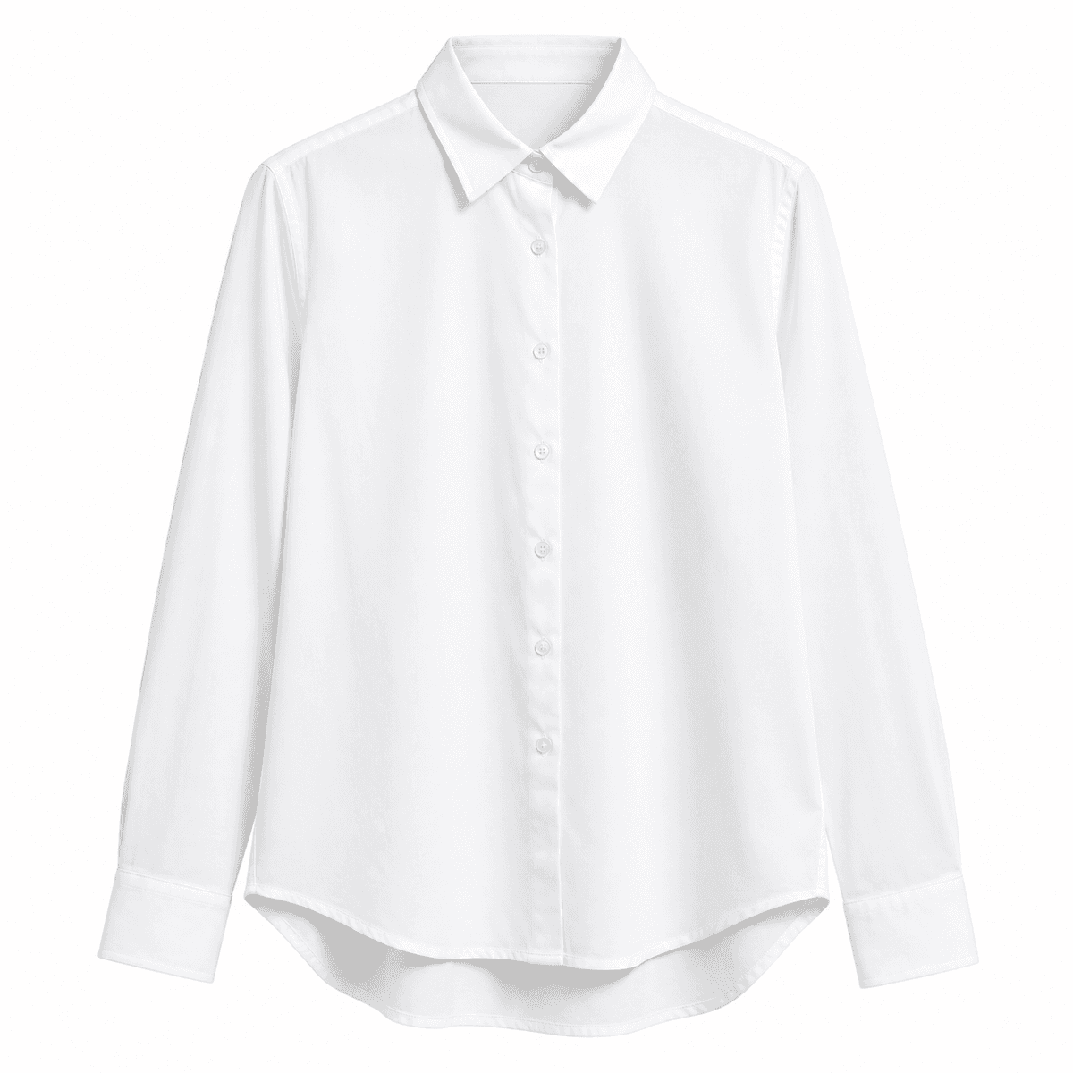Chemise Oversize Femme – Blanc, Bleu Ciel & Beige | Coupe Chic et Tendance