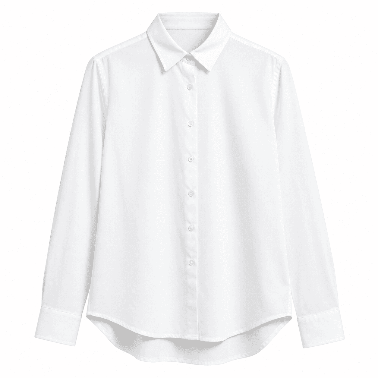 Chemise Oversize Femme â Blanc, Bleu Ciel & Beige | Coupe Chic et Tendance
