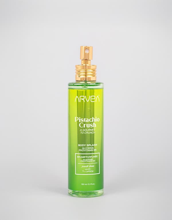 ARVEA PISTACHIO CRUSH BRUME PARFUMEE 150ML