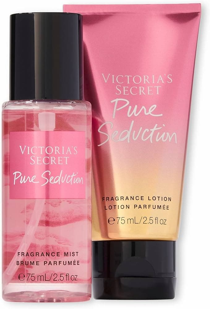 Victoria's Secret Pure Seduction coffret cadeau pour femme