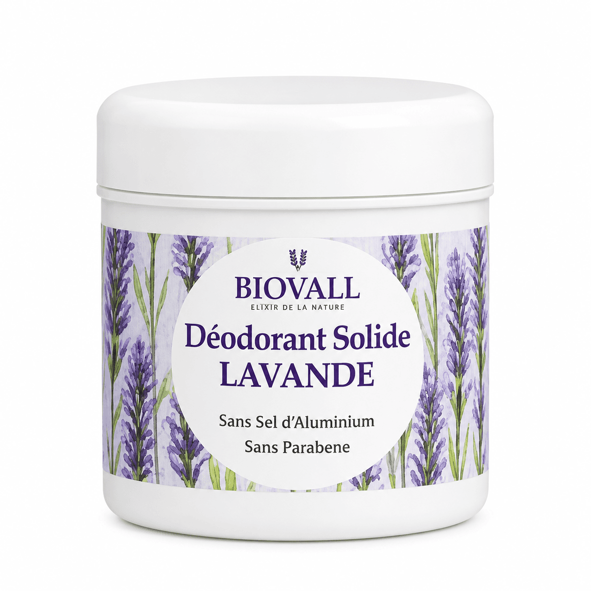 Deodorant Naturel