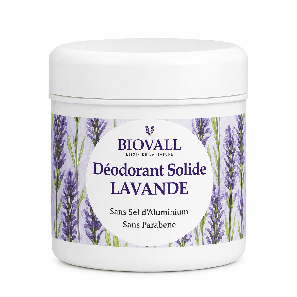 Deodorant Naturel