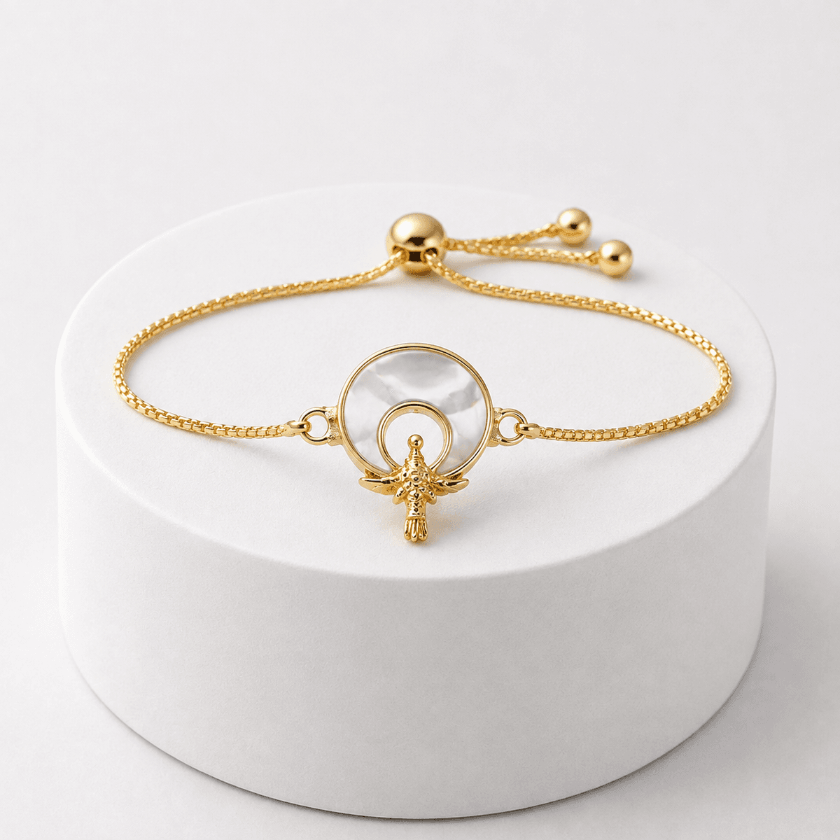 bracelet la lune