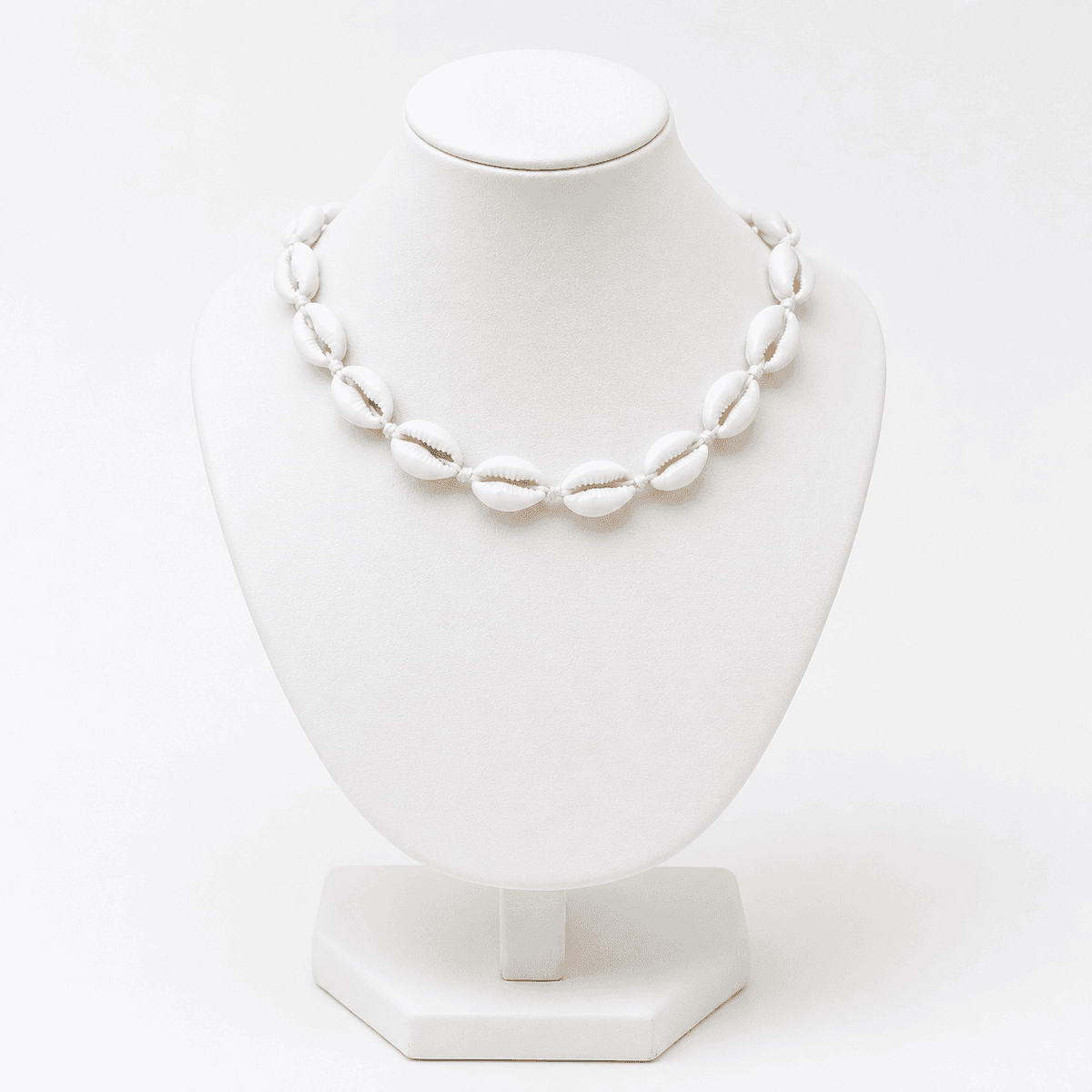 Collier Ras du Cou Coquillages Naturels – Bijou Bohème Chic pour Femme