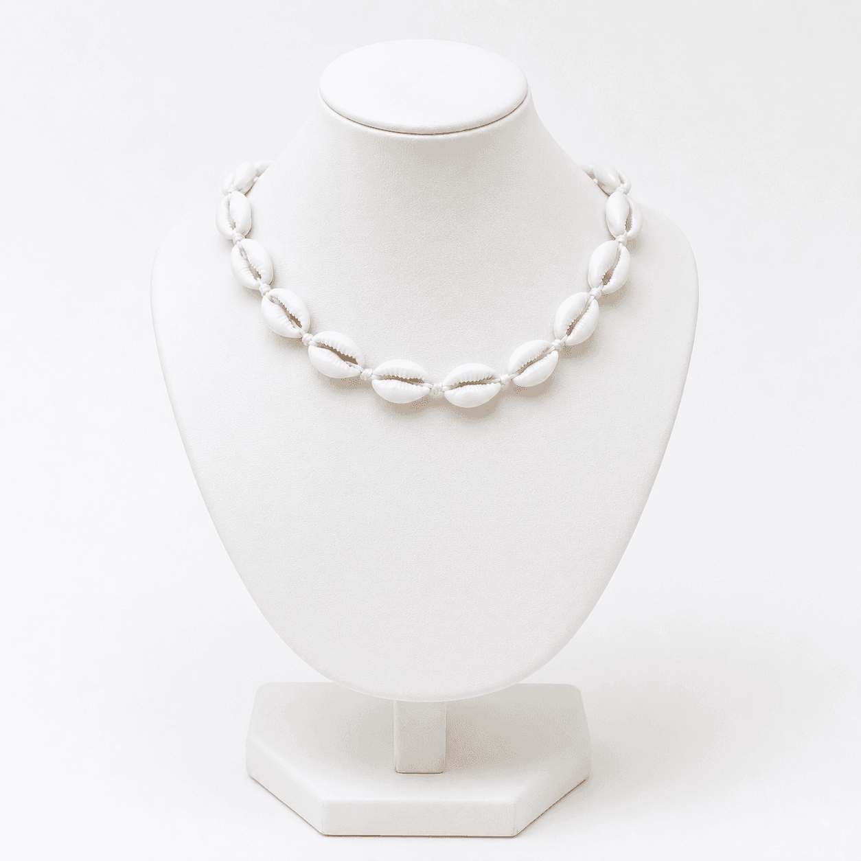 Collier Ras du Cou Coquillages Naturels – Bijou Bohème Chic pour Femme