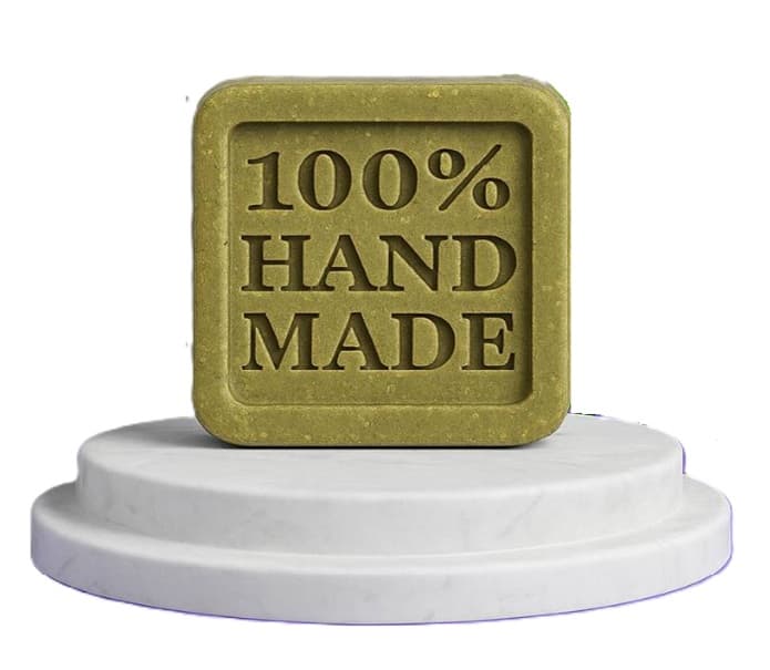 Shampoing solide Jujubier pour des cheveux éclatants et sains