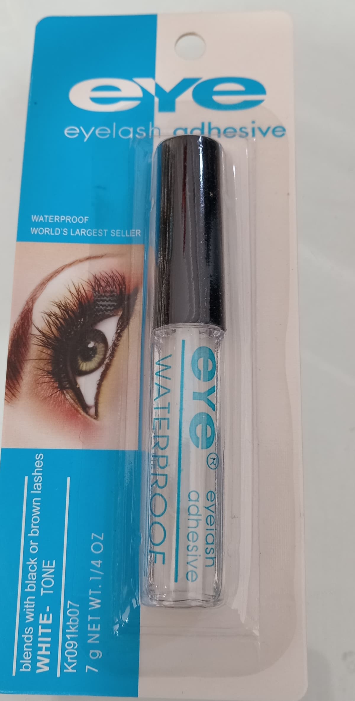 COLLE EYELASH ADHESIVE