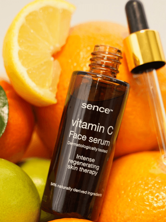 Sérum vitamine C