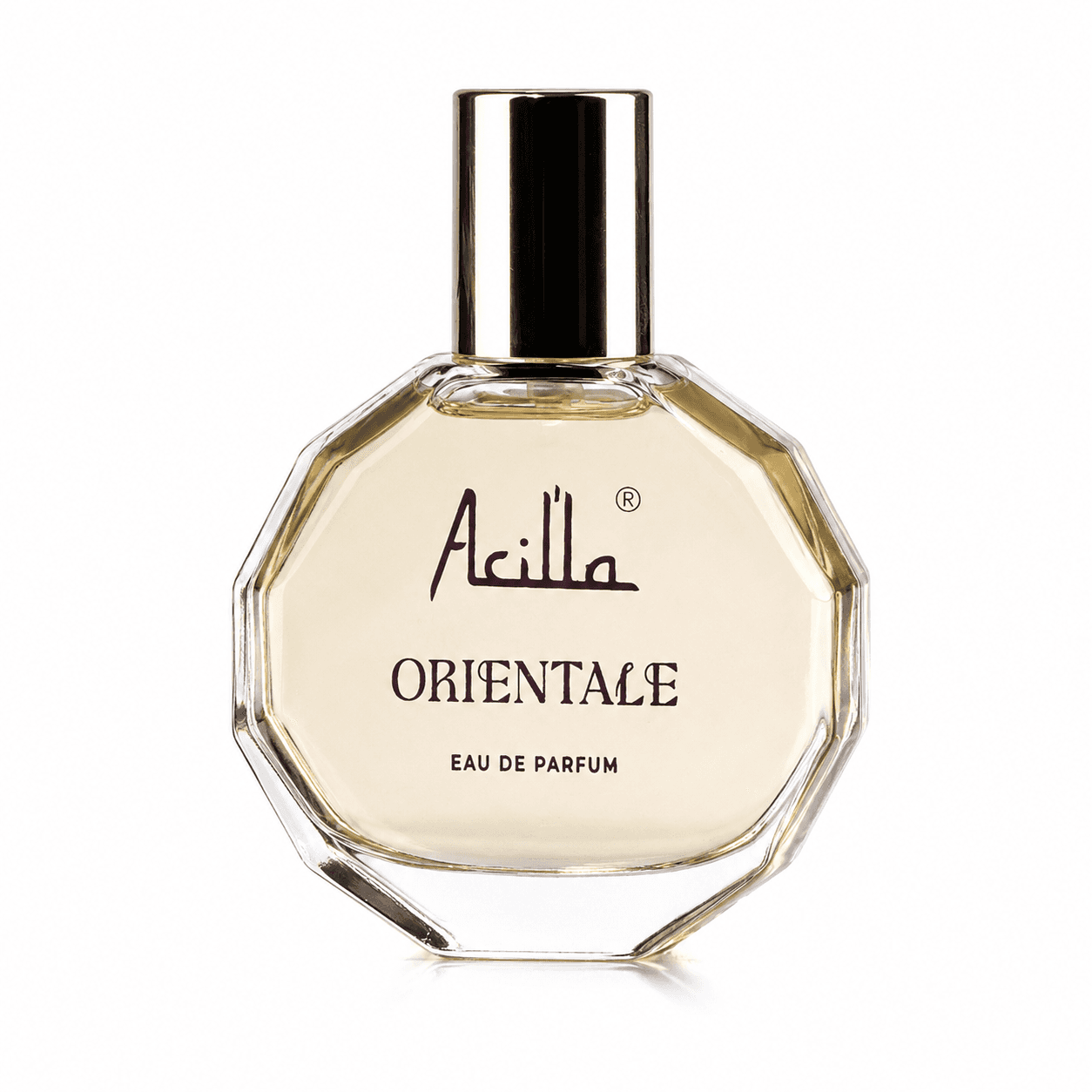 Eau De Parfum Lovely 100ml