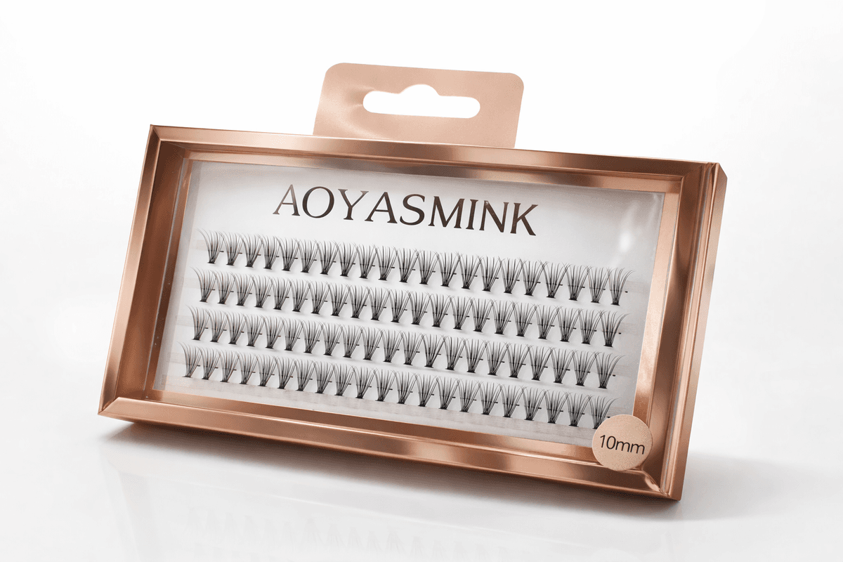 CILS A CILS AOYASMINK 10MM