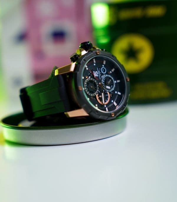 Montre homme T5