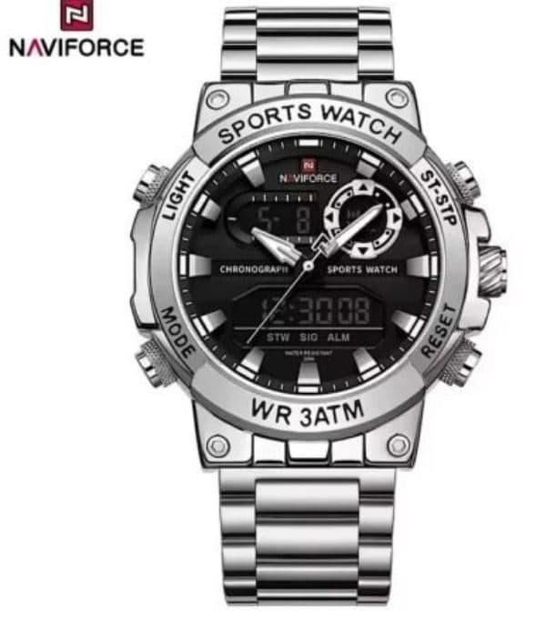 Montre Homme Naviforce NF9237