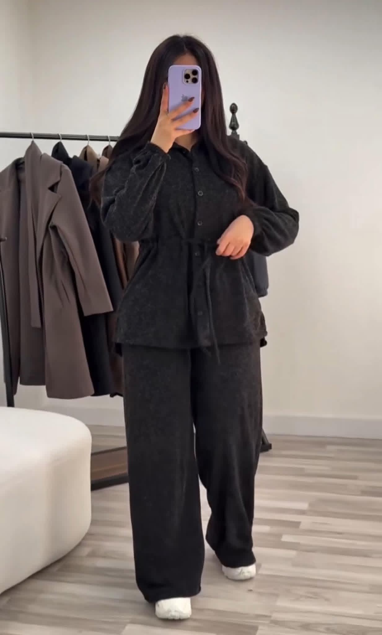 Set femme Unicorn TN