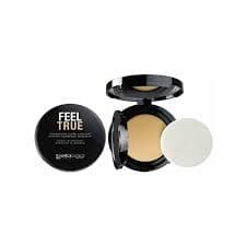 FEEL TRUE FONDATION ULTRA COMFORT BELLAOGGI 01 ECRU , 02 IVORY & 04 CARAMEL