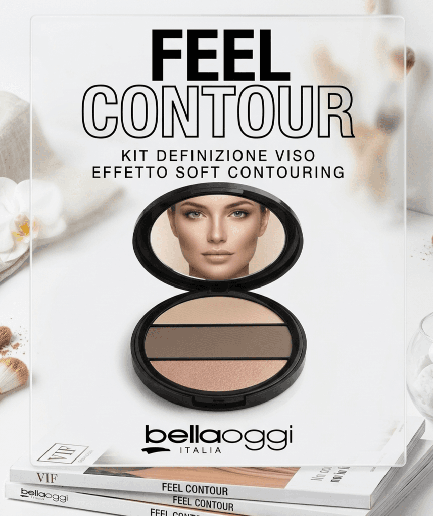 FEEL CONTOUR BELLAOGGI