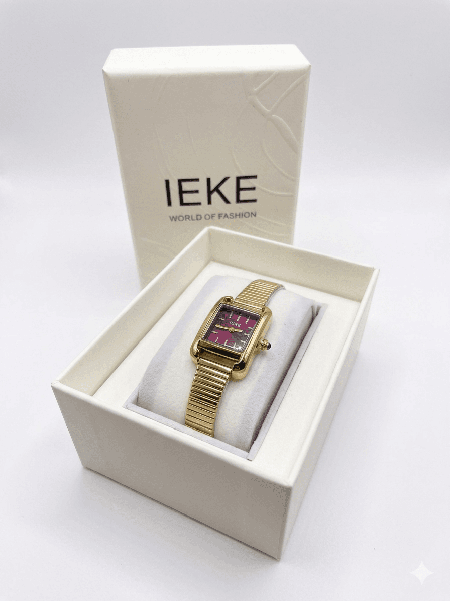 Montre IEKE Élégance Vintage 88143G