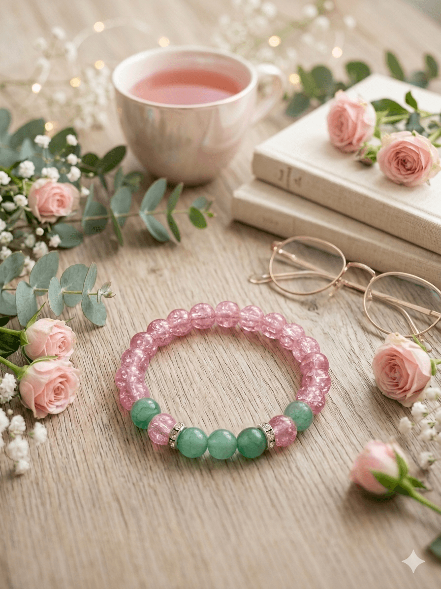Sweet Bloom
