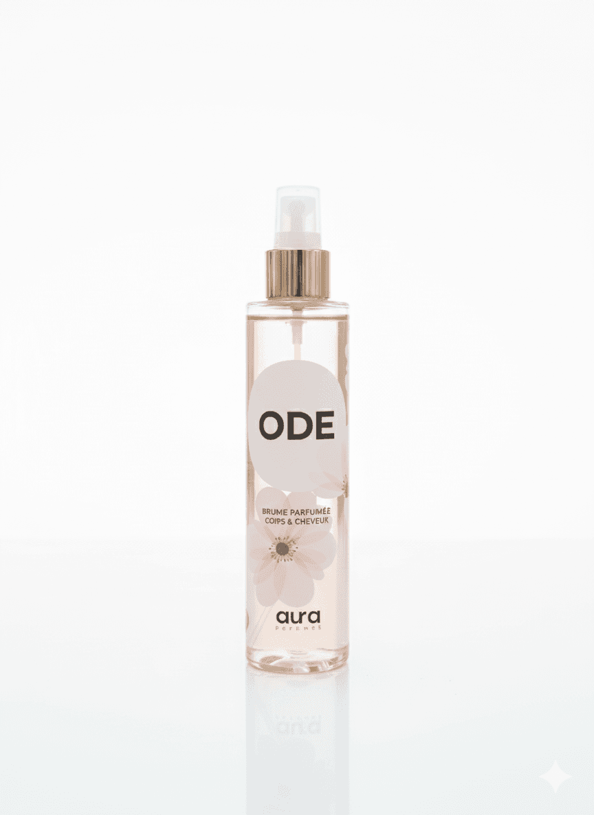 AURA BRUME PARFUMEE 200ML ODE