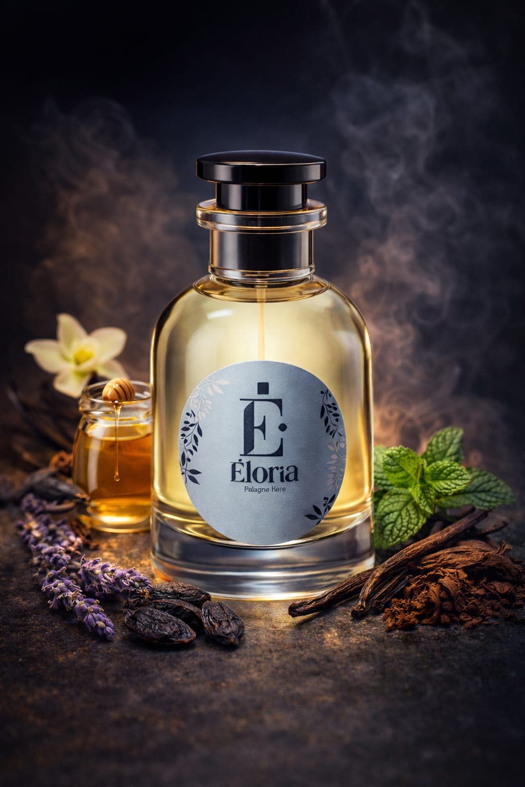 JPG Le Male Elixir