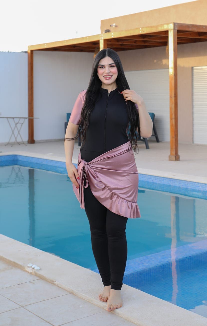 Burkini Diana