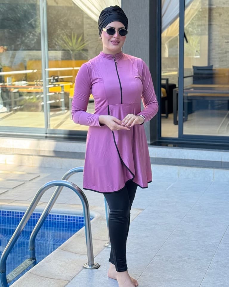 Burkini Aysha