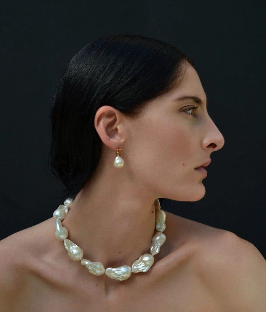 Collier PEARL