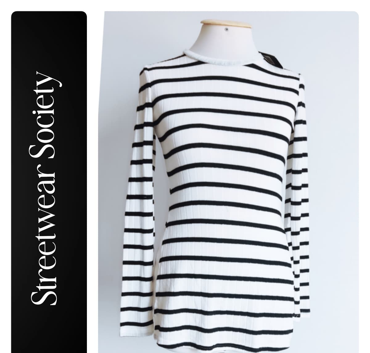 Pull Streetwear Society