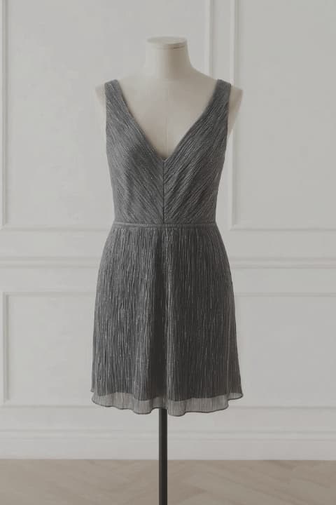 Une jolie robe importée 🇲🇫 de la marque Esprit