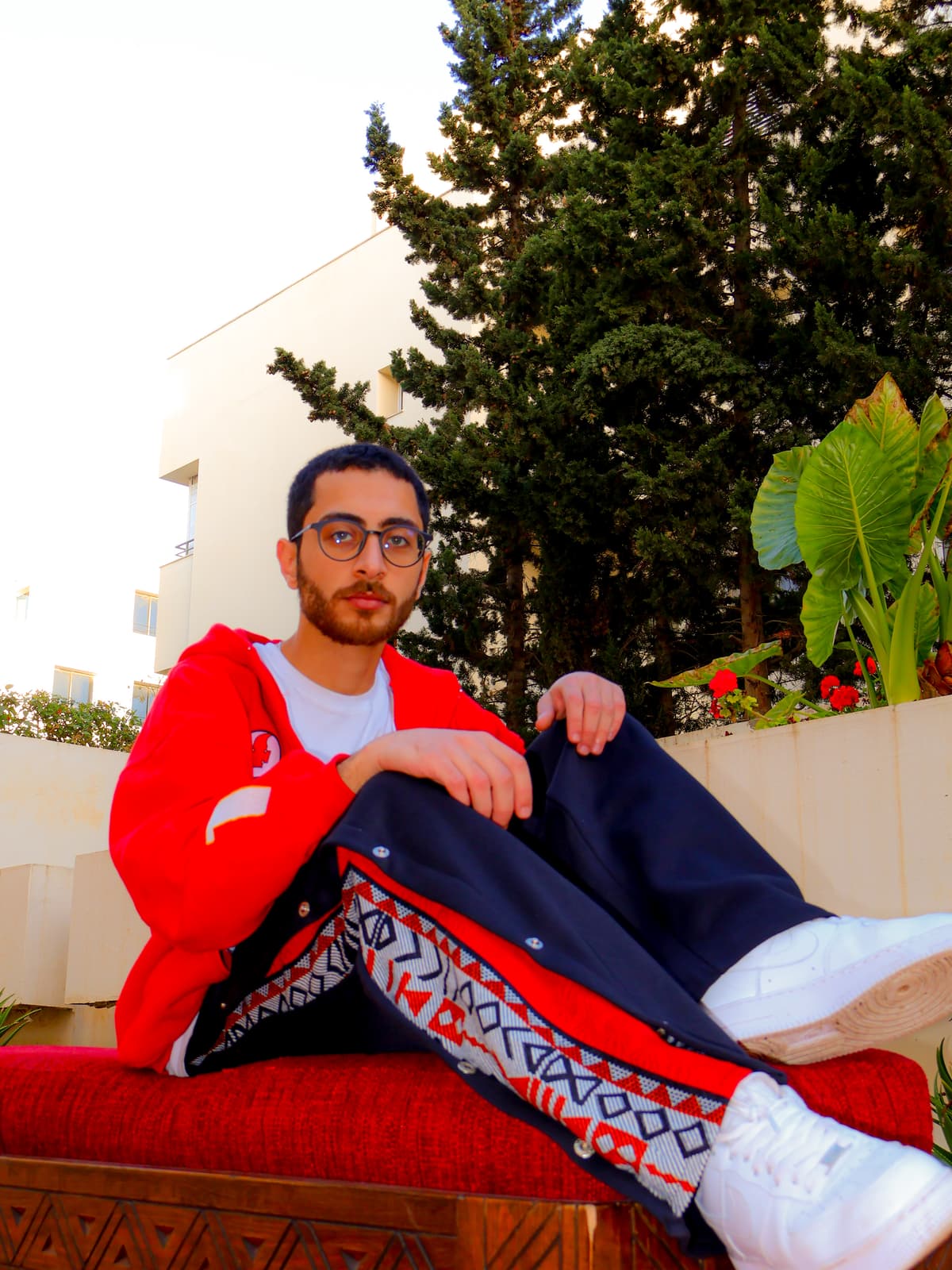 ZINA Pant Vol. 1.0