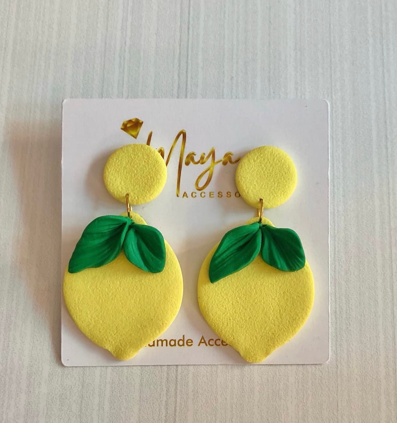 lemon 🍋