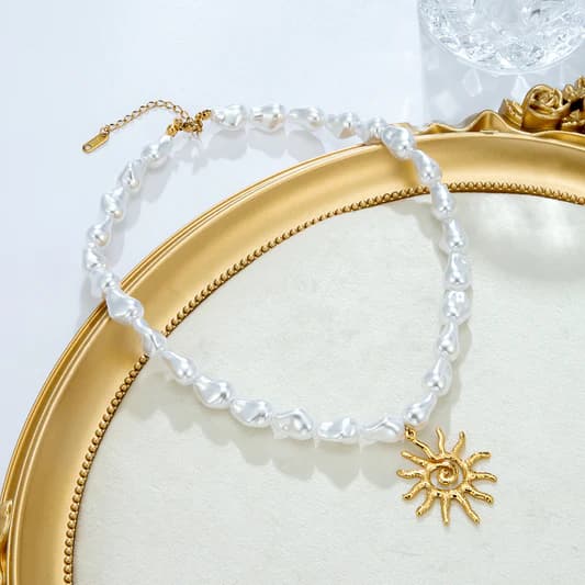 Bijoux Fantaisie Femme