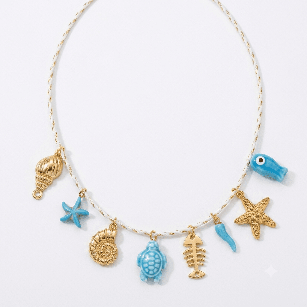 Tortue bleu