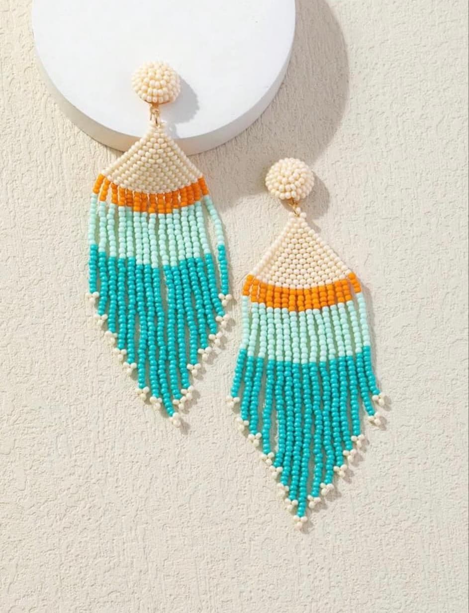 Boucle d’oreille