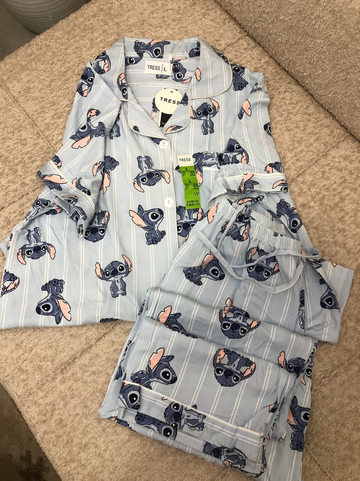 Pyjama