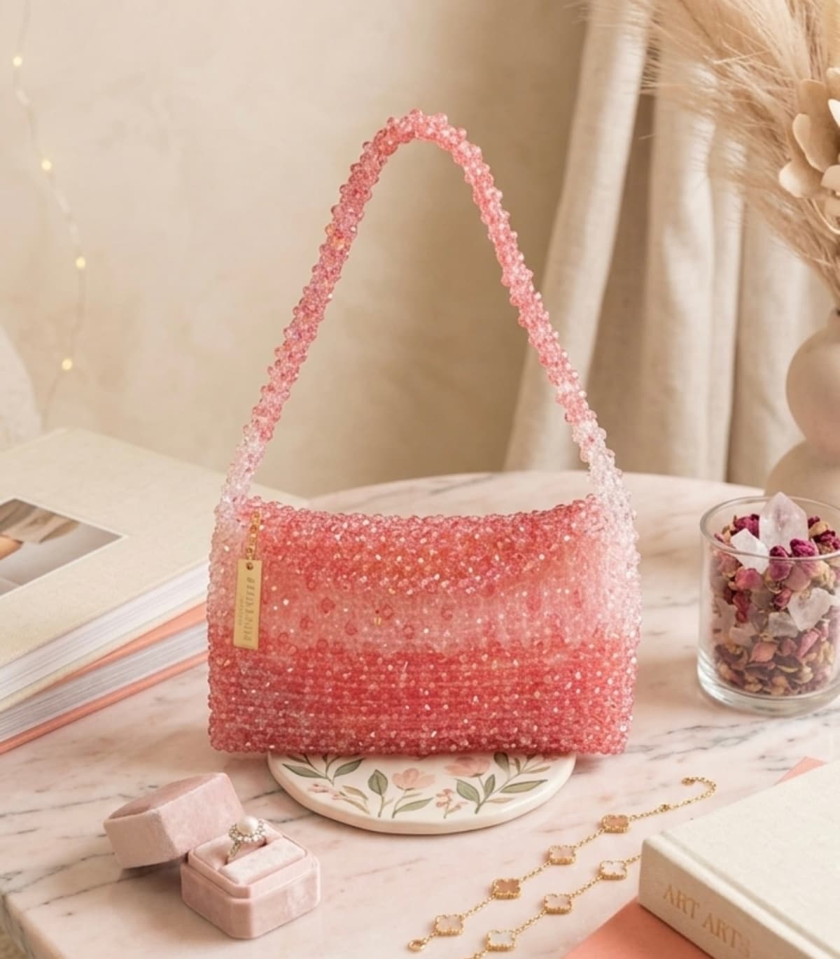 Sac barbie