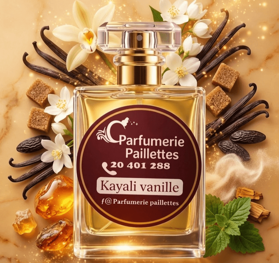KAYALI VANILLE 50ML