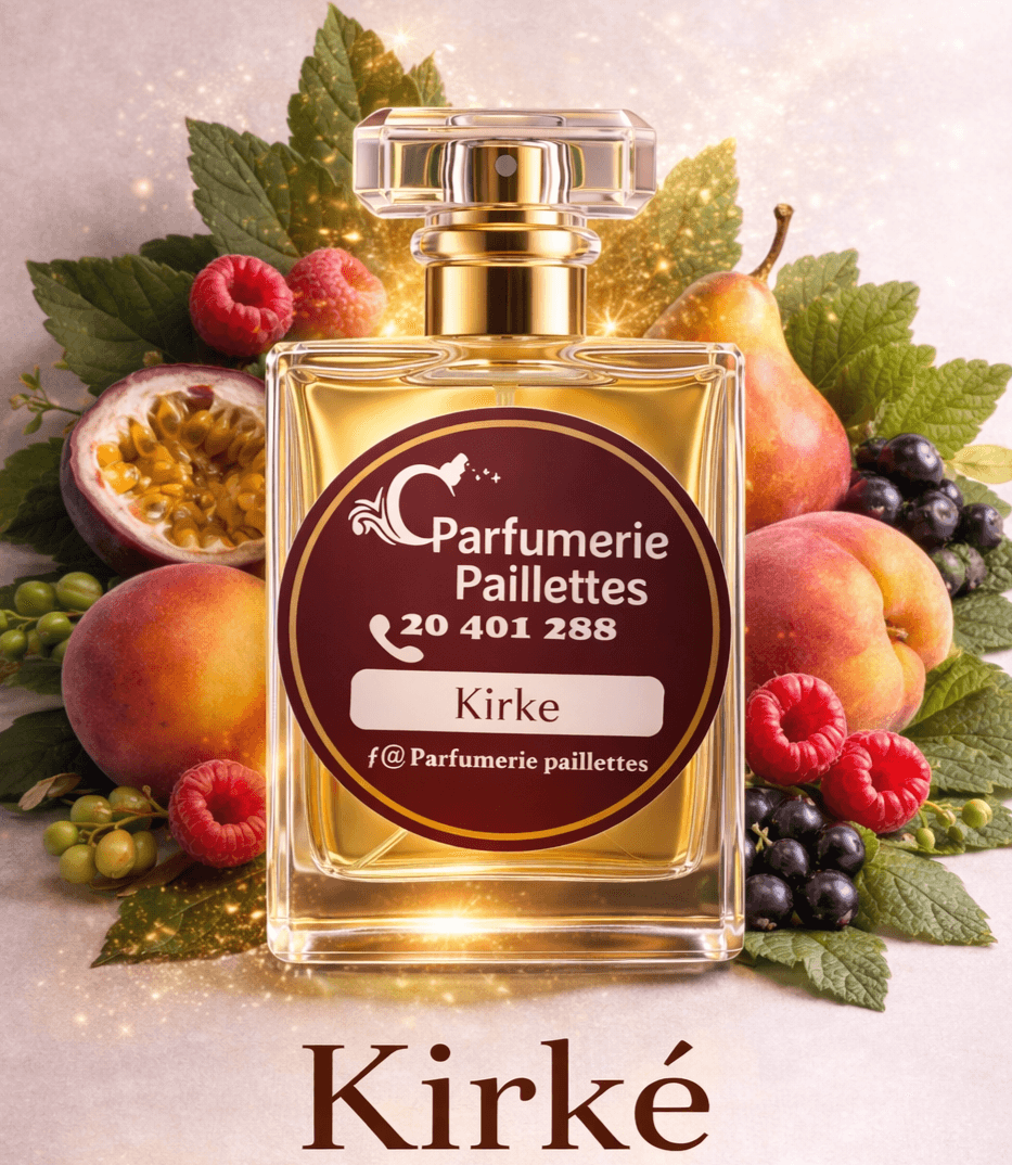 KIRKE 50ML