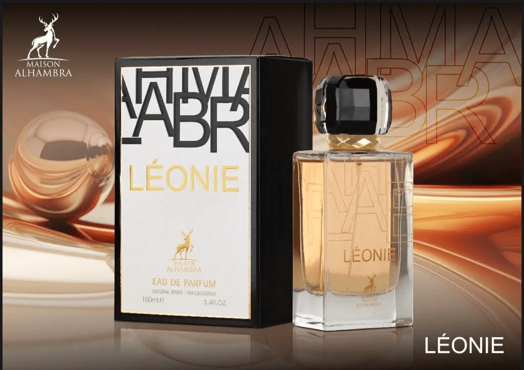 LÉONIE / YSL Libre, EDP 100 ml