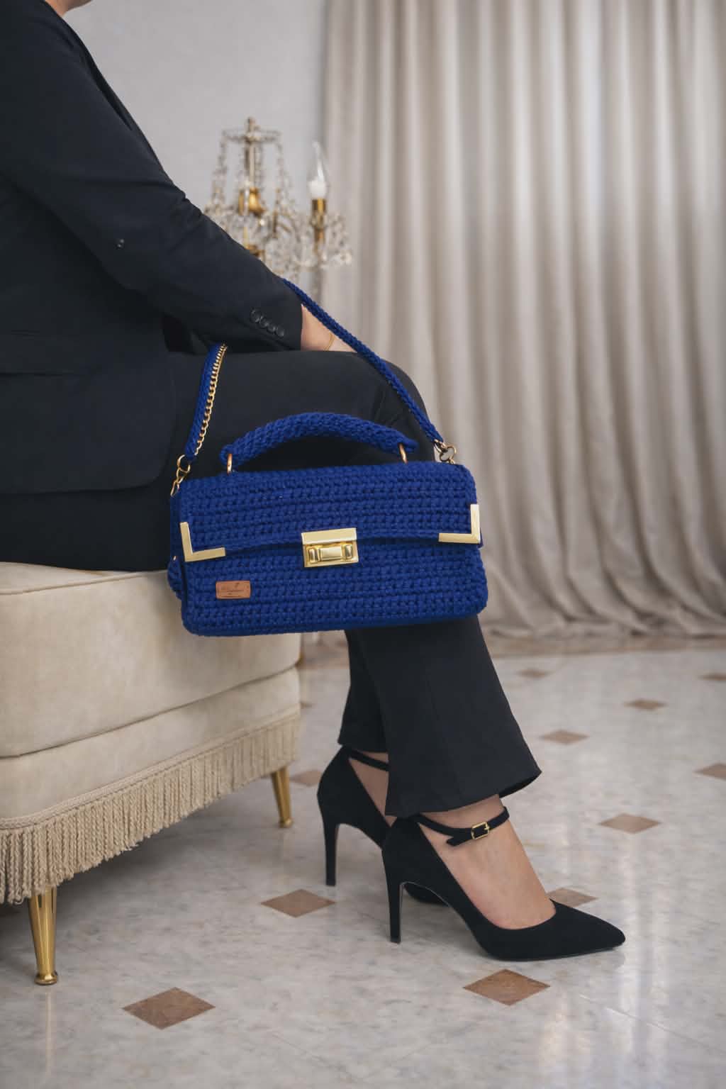 Sac élégant