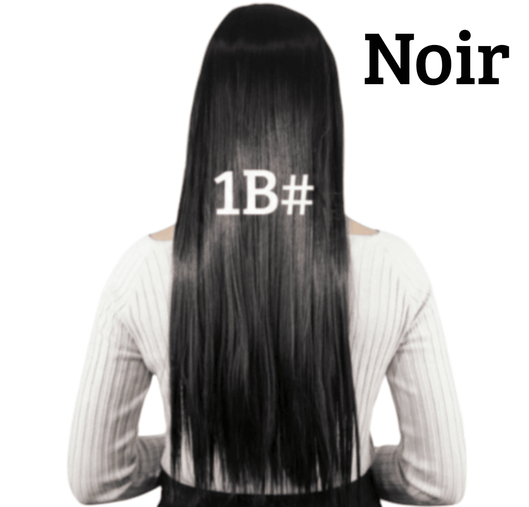 Extension semi naturel