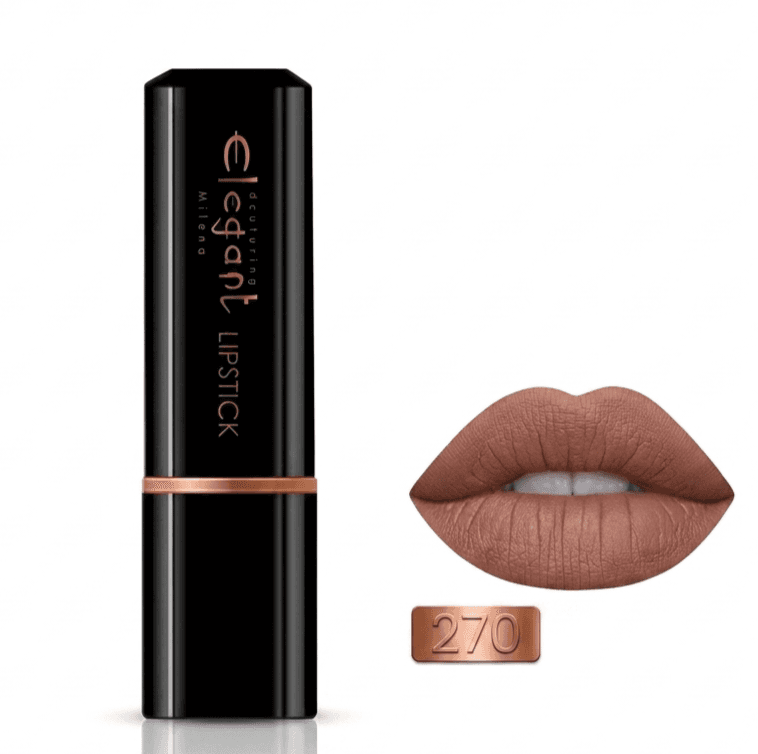 ROUGE A LEVRE ELEGANT N° 270