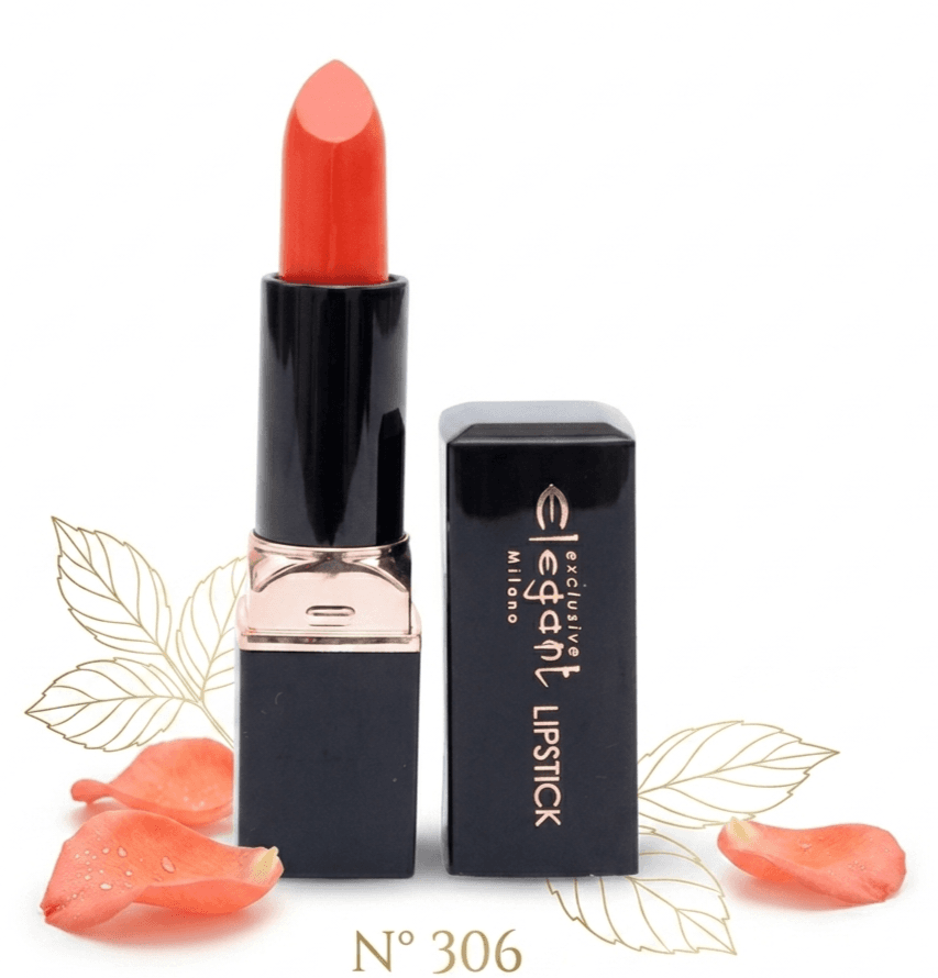 ROUGE A LEVRE ELEGANT N° 306
