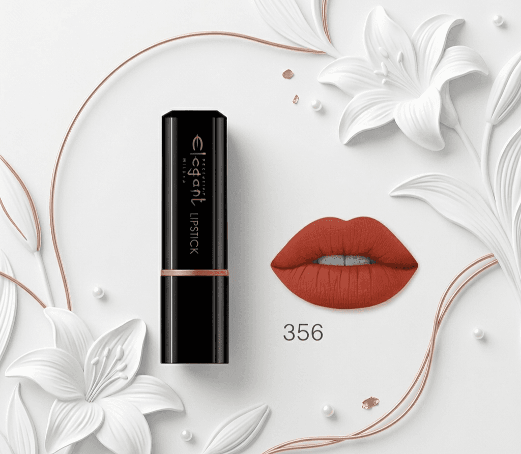 ROUGE A LEVRE ELEGANT N° 356