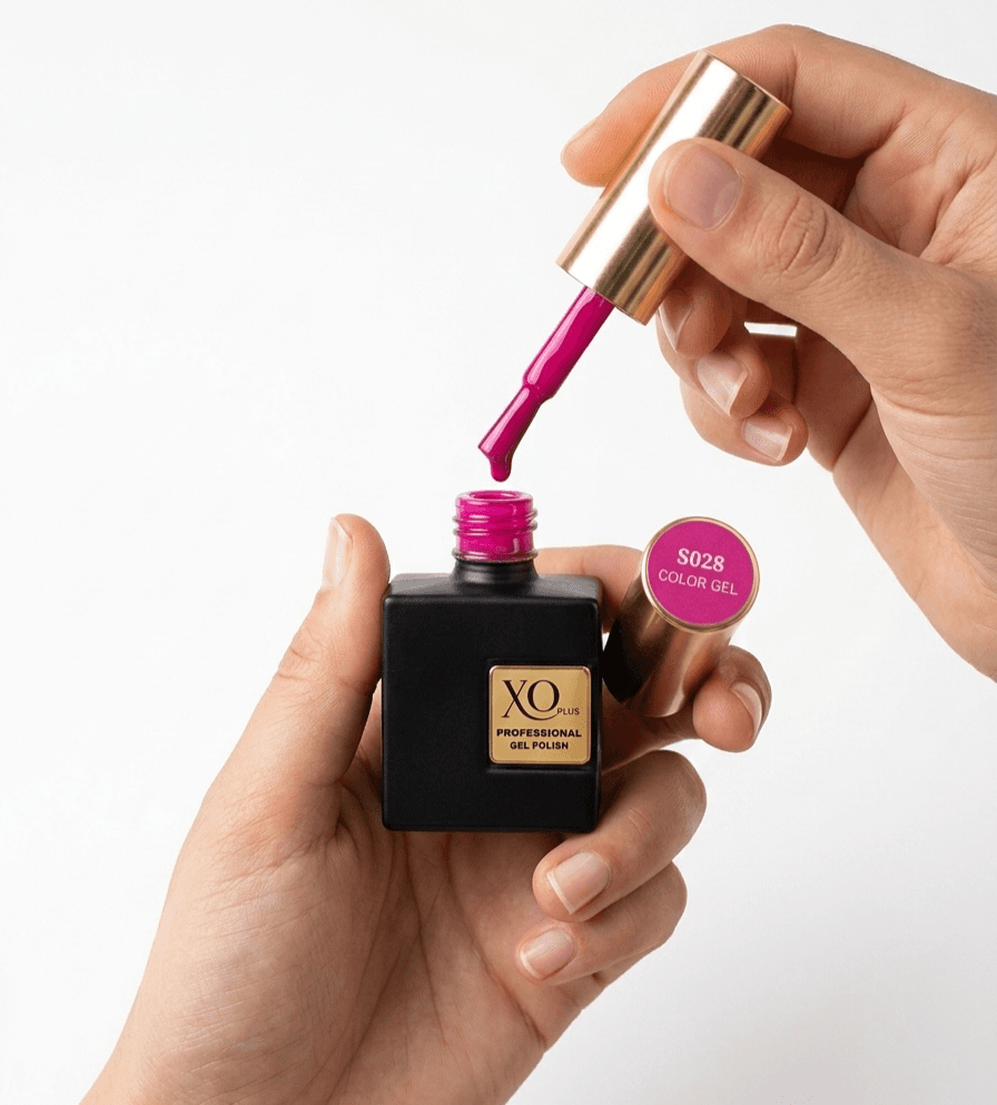 XO S028 COLOR GEL 15ML