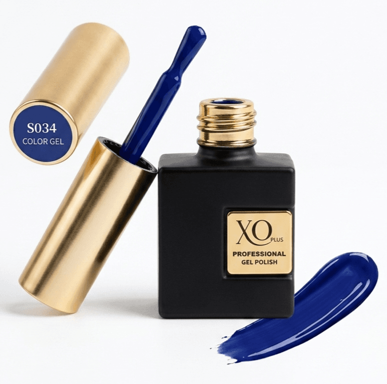 XO S034 COLOR GEL 15ML