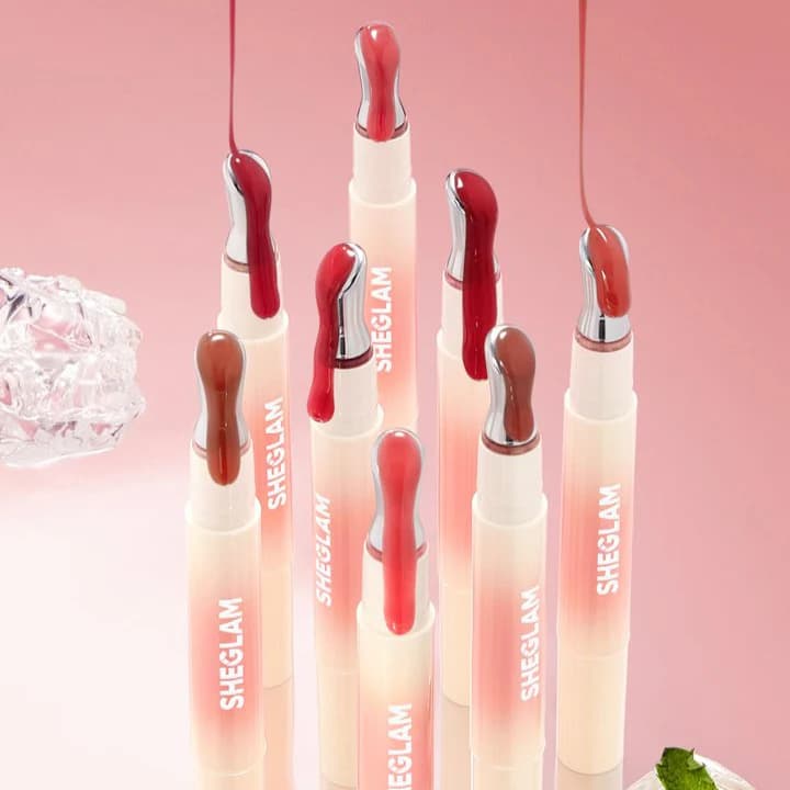 Sheglam Bold Booster Repulpeur de Lèvres