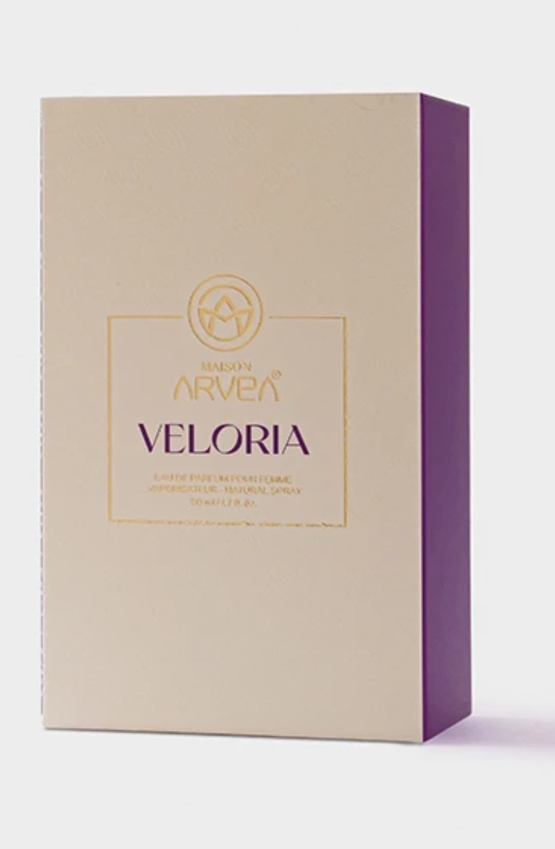 Parfum Veloria