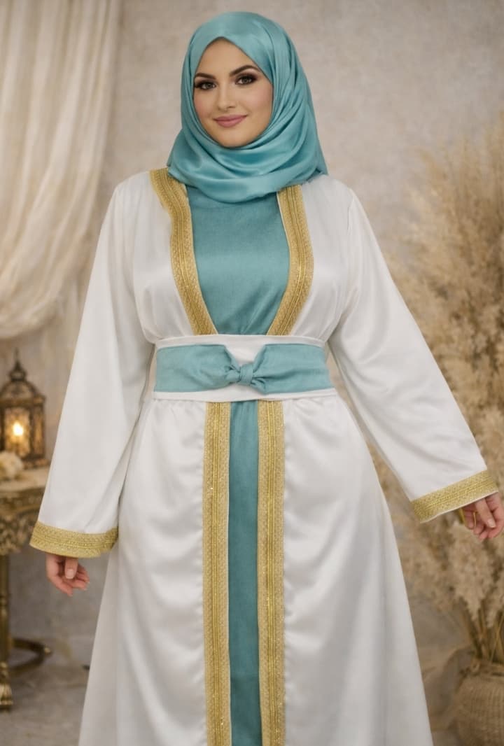 robe ikbel