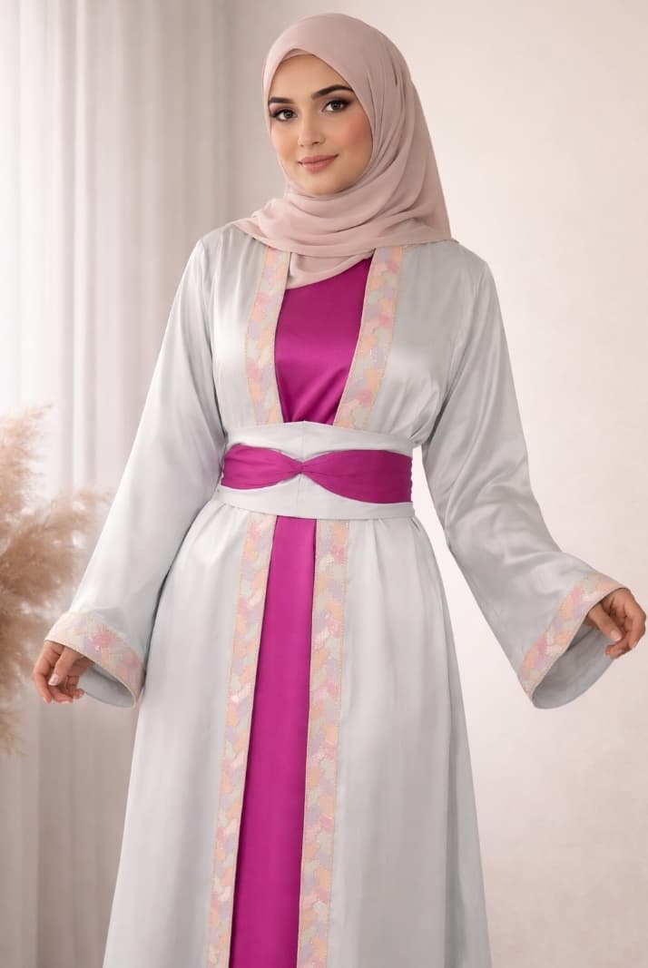 robe soufia